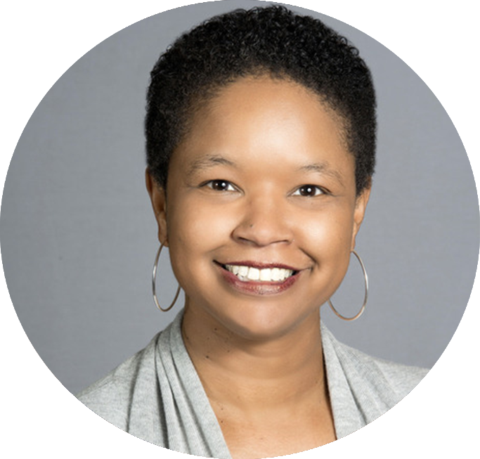 Leslie A. Young, Founder & Principal, Colloquy Communications